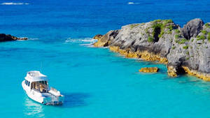 Bermuda Island Explorer Wallpaper