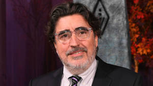 Best British Actor Alfred Molina Wallpaper