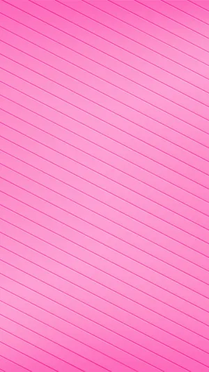 Best Cool Pink Diagonal Stripes Wallpaper
