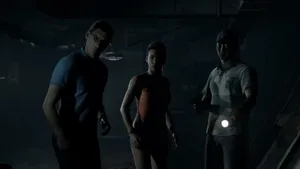 Best Dark Hunters Wallpaper