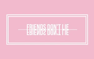 Best Friends Forever Wallpaper