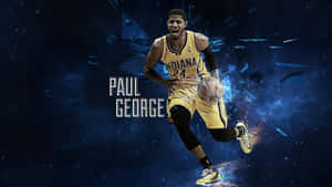 Best Nba Paul George Wallpaper