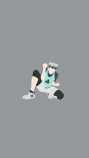 Best Of The Best - Ktar Bokuto Wallpaper