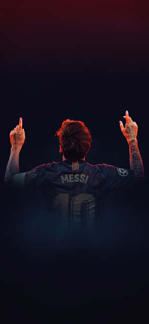 Best Player In Soccer Sports Wallpaper