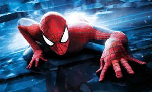 Best Spider Man 1920 X 1166 Wallpaper