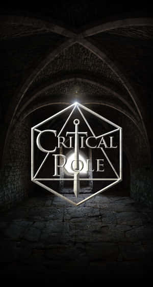 Better Mobile Adventure With Dungeons And Dragons Phone Wallpaper