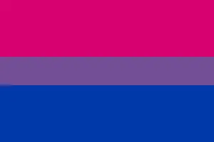Bi Flag Tricolor Wallpaper