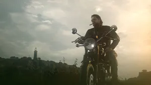 Big Boss Metal Gear 4k Wallpaper