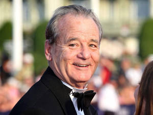 Bill Murray Us Film Festival The Help Movie Wallpaper