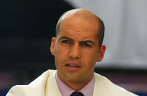 Billy Zane [wallpaper] Wallpaper