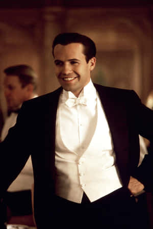 Billy Zane [wallpaper] Wallpaper