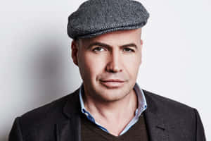 Billy Zane [wallpaper] Wallpaper