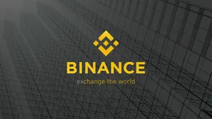 Binance Exchange The World Wallpaper