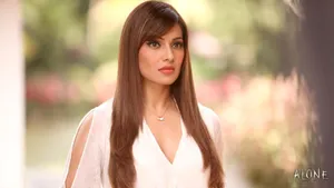 Bipasha Basu Anjana Wallpaper