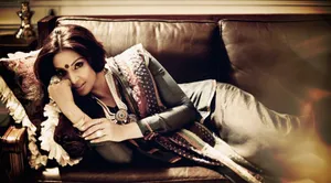 Bipasha Basu Bindi Wallpaper