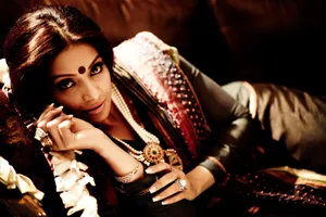 Bipasha Basu Modest Wallpaper