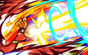 Bird Pokemon Wallpaper