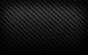 Black Abstract Vector Line Pattern Wallpaper