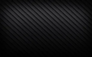 Black Abstract Vector Line Pattern Wallpaper