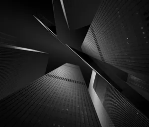 Black Alcatel Wallpaper