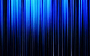 Black And Blue Background Digital Curtain Wallpaper