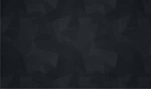 Black And Gray Camouflage Design Wallpaper