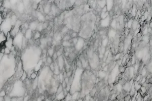 Black And Gray Streaks With White Marble Hd Wallpaper