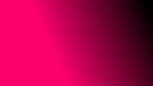 Black And Pink Aesthetic Linear Gradient Wallpaper