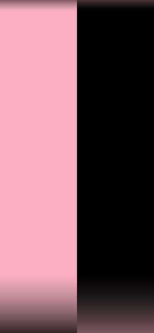 Black And Pink Vertical Iphone Wallpaper