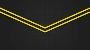 Black And Yellow [wallpaper] Wallpaper