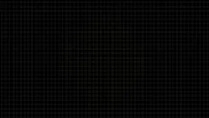 Black Android Grid Pattern Wallpaper