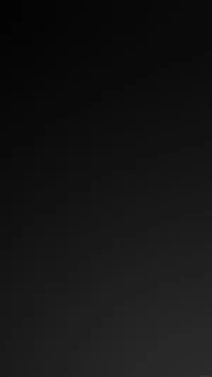 Black Blur Creates A Sleek Background Wallpaper