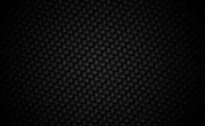 Black Carbon Fiber Texture Background Wallpaper