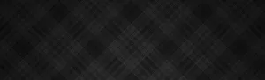 Black Checkers Linkedin Cover Wallpaper