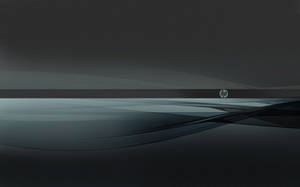 Black Classic Hp Wallpaper