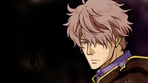 Black Clover Anime 1920 X 1080 Wallpaper Wallpaper