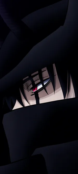 Black Clover Anime [wallpaper] Wallpaper