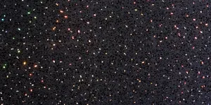 Black Glitter Red And Green Wallpaper