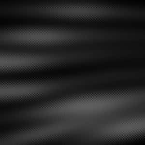 Black Ipad With A Black Fabric Texture Wallpaper