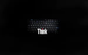 Black Keyboard Lenovo Hd Wallpaper