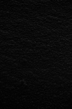 Black Leather Texture Background Wallpaper