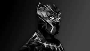 Black Panther Wallpaper Hd Wallpaper