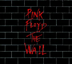 Black Pink Floyd The Wall Wallpaper