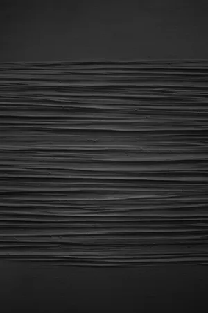 Black Texture Abstract Lines Wallpaper