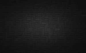 Black Texture Panels In Pattern Wallpaper