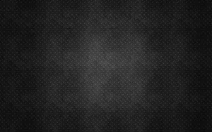 Black Texture Steel Floor Wallpaper