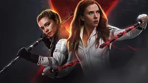 Black Widow Natasha And Yelena 4k Wallpaper