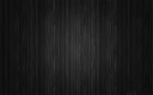 Black Wooden Pattern Clean 4k Wallpaper