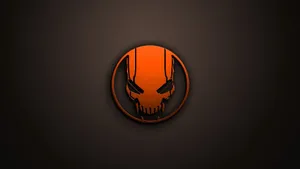 Blacklight: Retribution Gamer Logo Wallpaper