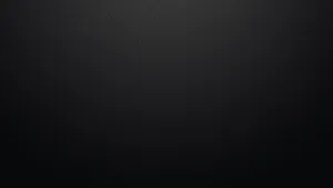 Blank Black Grid Pattern Wallpaper